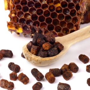 Продукция пчелопроизводства
