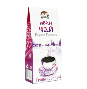 Иван-чай, чайные напитки